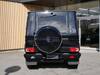 MERCEDES BENZ G-CLASS