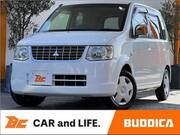 2013 MITSUBISHI EK WAGON