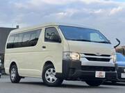 2022 TOYOTA HIACE WAGON