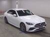 MERCEDES BENZ C-CLASS