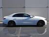 MERCEDES BENZ E-CLASS