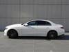 MERCEDES BENZ E-CLASS