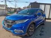 2019 HONDA VEZEL