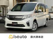 2019 HONDA STEPWAGON