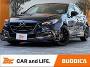 2014 MAZDA AXELA SPORTS