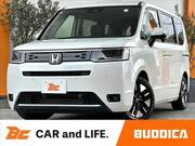 2022 HONDA STEPWAGON