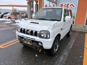 2017 SUZUKI JIMNY LAND VENTURE