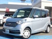 2017 NISSAN DAYZ ROOX