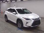 2019 LEXUS RX