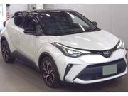 2020 TOYOTA C-HR