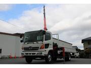2015 HINO OTHER