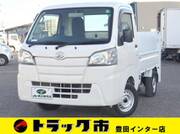 2017 DAIHATSU HIJET TRUCK