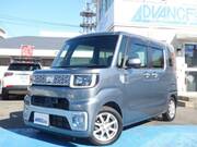 2015 DAIHATSU WAKE