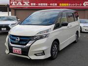 2019 NISSAN SERENA