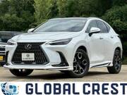 2023 LEXUS NX