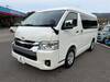 TOYOTA HIACE WAGON