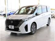 2025 NISSAN SERENA