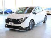 2025 NISSAN NOTE