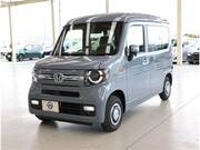 2025 HONDA N-VAN