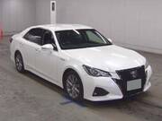 2018 TOYOTA CROWN HYBRID