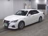 TOYOTA CROWN HYBRID