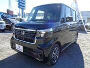 2025 HONDA N-BOX CUSTOM