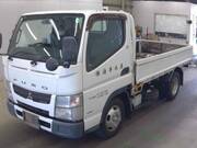 2015 FUSO CANTER