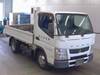 FUSO CANTER