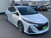 TOYOTA PRIUS PHV