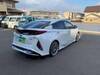TOYOTA PRIUS PHV