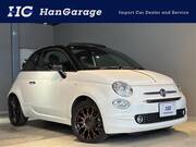 2020 FIAT 500C