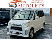 2012 DAIHATSU TANTO EXE