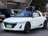 HONDA S660