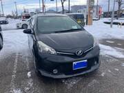 2015 TOYOTA VITZ