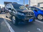 2022 HONDA FREED G