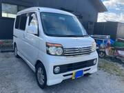 2009 DAIHATSU ATRAI WAGON