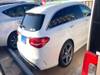 MERCEDES BENZ C-CLASS Stationwagon