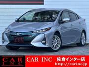 2019 TOYOTA PRIUS PHV