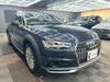 AUDI A4 ALLROAD QUATTRO