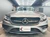 MERCEDES BENZ E-CLASS