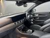 MERCEDES BENZ E-CLASS