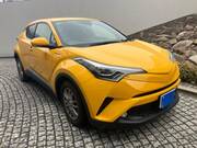 2017 TOYOTA C-HR G