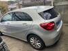 MERCEDES BENZ A-CLASS