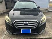 2017 SUBARU LEGACY B4