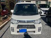2012 DAIHATSU TANTO EXE