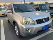 2007 NISSAN X-TRAIL 20X