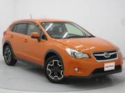 2014 SUBARU XV
