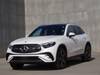 MERCEDES BENZ GLC-CLASS
