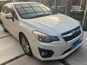 2013 SUBARU IMPREZA SPORTS 2.0I