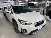 2019 SUBARU XV